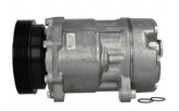 Kompressor Klimaanlage für FORD SEAT VW GALAXY I MK VAN ALHAMBRA CORDOBA Vario