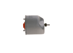 Kraftstofffilter für CITROËN FIAT MITSUBISHI PEUGEOT TOYOTA DS BERLINGO