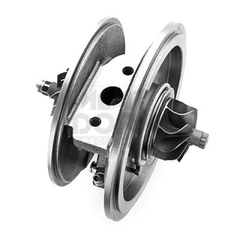 Rumpfgruppe Turbolader für CITROËN PEUGEOT BERLINGO MULTISPACE C3 PICASSO II C4