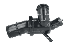 Thermostat Kühlmittel für MERCEDES-BENZ A-KLASSE B-KLASSE Sports Tourer