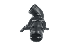 Thermostat Kühlmittel für MERCEDES-BENZ A-KLASSE B-KLASSE Sports Tourer