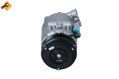 Kompressor Klimaanlage für OPEL ASTRA H Caravan GTC Stufenheck FAMILY