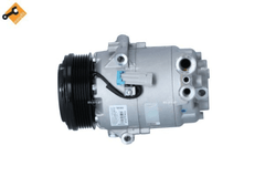 Kompressor Klimaanlage für OPEL ASTRA H Caravan GTC Stufenheck FAMILY