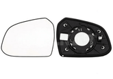 Spiegelglas Außenspiegel links für HYUNDAI i10 II Stufenheck