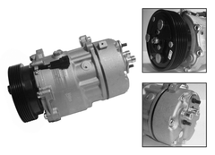 Kompressor Klimaanlage für AUDI FORD MERCEDES-BENZ PEUGEOT SEAT SKODA SUBARU VW
