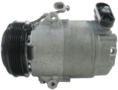 Kompressor Klimaanlage für OPEL AGILA ASTRA G Stufenheck Caravan CC CORSA C