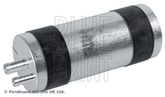 Kraftstofffilter für AUDI PORSCHE A5 Avant A6 Allroad C8 A7 Sportback A8 D5