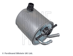 Kraftstofffilter für NISSAN NAVARA NP300 PATHFINDER III Pritsche/Fahrgestell VAN