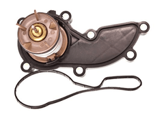 Thermostat Kühlmittel für AUDI MERCEDES-BENZ VW A4 B8 Avant A5 Sportback