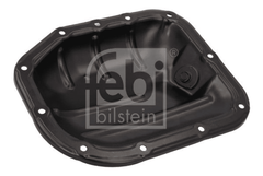 Ölwanne für TOYOTA AURIS COROLLA Stufenheck Kombi PRIUS Liftback YARIS VERSO /