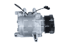 Kompressor Klimaanlage für HONDA CIVIC VIII Stufenheck Hatchback FR-V