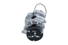 Kompressor Klimaanlage für HONDA CIVIC VIII Stufenheck Hatchback FR-V