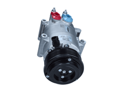 Kompressor Klimaanlage für FORD C-MAX II FOCUS III Stufenheck Turnier GALAXY
