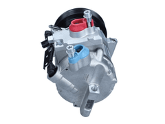 Kompressor Klimaanlage für VOLVO S60 II S80 V60 I V70 III XC60 SUV XC70 XC90