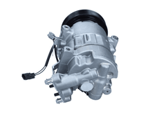 Kompressor Klimaanlage für NISSAN RENAULT QASHQAI II SUV MEGANE III Schrägheck