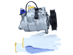 Kompressor Klimaanlage für AUDI A4 B8 Avant A5 Sportback Cabriolet A6 Allroad