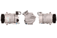 Kompressor Klimaanlage für OPEL SAAB INSIGNIA A Stufenheck Country Tourer Sports