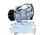 Kompressor Klimaanlage für BMW MINI 1 2 Active Tourer Gran Coupe 5 Touring 6