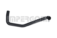 Kühlerschlauch rechts für ALFA ROMEO 159 Sportwagon