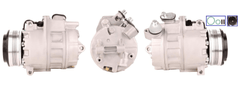 Kompressor Klimaanlage für BMW 3 Coupe Touring Cabriolet Compact X3 X5