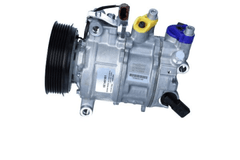 Kompressor Klimaanlage für AUDI A4 Allroad B8 Avant A5 Sportback Cabriolet A6