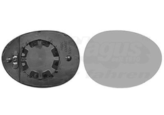 Spiegelglas Außenspiegel rechts für MINI Cabriolet COUNTRYMAN CLUBMAN