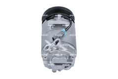 Kompressor Klimaanlage für OPEL ASTRA G Stufenheck Caravan CC Coupe Cabriolet