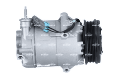 Kompressor Klimaanlage für OPEL ASTRA G Stufenheck Caravan CC Coupe Cabriolet