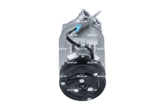 Kompressor Klimaanlage für OPEL ASTRA G Stufenheck Caravan CC Coupe Cabriolet