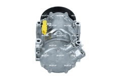 Kompressor Klimaanlage für ALFA ROMEO CITROËN FIAT LANCIA PEUGEOT ABARTH MITO