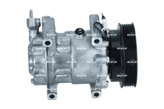 Kompressor Klimaanlage für NISSAN RENAULT KUBISTAR Kasten CLIO II KANGOO MEGANE
