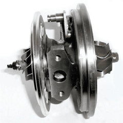 Rumpfgruppe Turbolader für DODGE MITSUBISHI JEEP CALIBER GRANDIS LANCER VIII