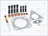 Montagesatz Lader für FORD TRANSIT Kasten Pritsche/Fahrgestell Bus TOURNEO