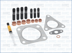 Montagesatz Lader für FORD TRANSIT Kasten Pritsche/Fahrgestell Bus TOURNEO