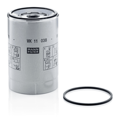 Kraftstofffilter für VOLVO 8900 9500 B8 FE II FL III