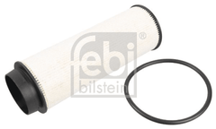 Kraftstofffilter für IVECO DAILY VI Kasten Pritsche/Fahrgestell Bus