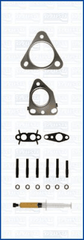 Montagesatz Lader für RENAULT ESPACE IV LAGUNA III Grandtour Coupe MEGANE II