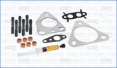 Montagesatz Lader für RENAULT ESPACE IV LAGUNA III Grandtour Coupe MEGANE II