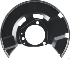 Spritzblech Bremsscheibe Vorderachse links für OPEL CHEVROLET AMPERA ASTRA J