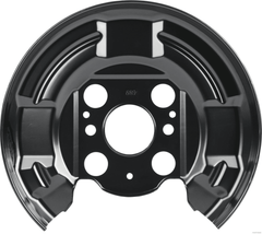 Spritzblech Bremsscheibe Hinterachse für HONDA CIVIC IX Tourer