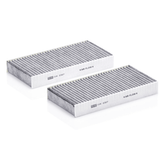 Filter Innenraumluft für HONDA CIVIC VII Hatchback Stufenheck Coupe VIII CR-V