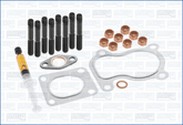 Montagesatz Lader für ALFA ROMEO FIAT LANCIA 145 146 147 156 Sportwagon BRAVA