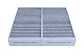 Filter Innenraumluft für MERCEDES-BENZ GL-KLASSE M-KLASSE R-KLASSE