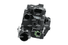 Thermostat Kühlmittel für CITROËN OPEL PEUGEOT DS BERLINGO MULTISPACE C3