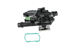 Thermostat Kühlmittel für CITROËN OPEL PEUGEOT DS BERLINGO MULTISPACE C3