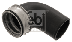 Ladeluftschlauch für AUDI SKODA VW A4 B6 Avant A6 C5 SUPERB I PASSAT B5.5