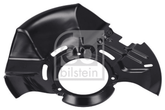 Spritzblech Bremsscheibe Vorderachse links für HYUNDAI GRANDEUR SONATA V