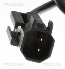 ABS Sensor Raddrehzahl Hinterachse links für DODGE JEEP CALIBER COMPASS PATRIOT