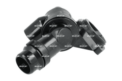 Thermostat Kühlmittel für AUDI SEAT A4 B7 Cabriolet Avant A6 C6