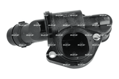 Thermostat Kühlmittel für AUDI SEAT A4 B7 Cabriolet Avant A6 C6